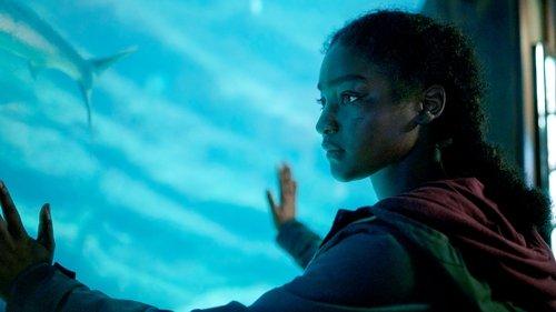 undefined Season 1 Episode 2 - “The World is on Fu*king Fire”