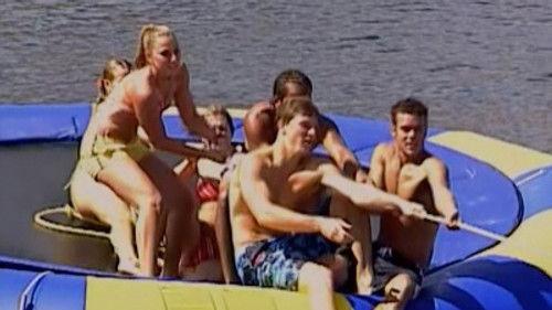 Road Rules Season 11 Episode 16 - Drinking and Wrestling