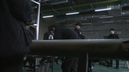 Athena: Goddess of War Season 1 Episode 19 - Episode 19