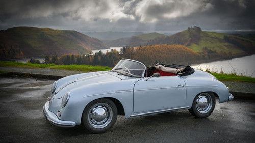 Vintage Voltage Season 1 Episode 2 - Chesil Speedster