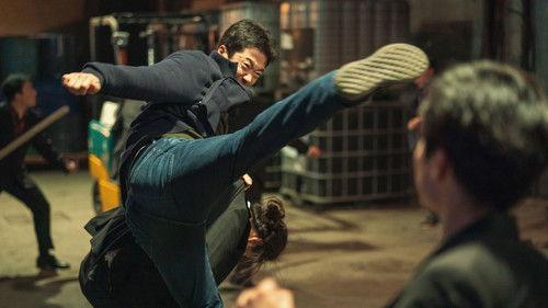 Han River Police Season 1 Episode 6 - Episode 6