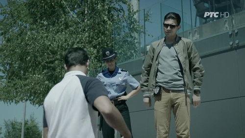 Ubice mog oca Season 1 Episode 6 - Episode 6