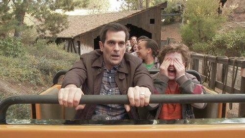 undefined Season 3 Episode 22 - Disneyland