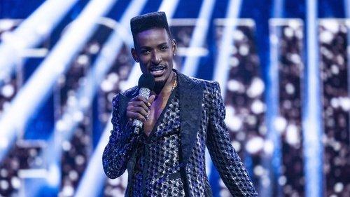 Legendary Season 3 Episode 1 - Grand March (1)