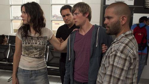Weeds Season 6 Episode 13 - Theoretical Love Is Not Dead