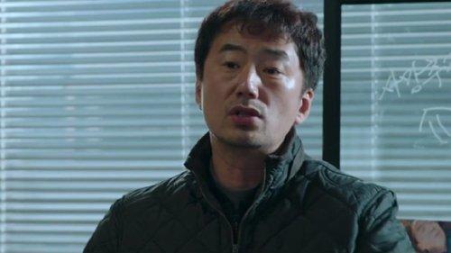 Tell Me What You Saw Season 1 Episode 12 - Episode 12