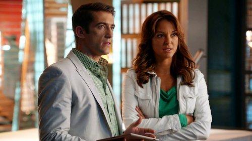 CSI: Miami Season 10 Episode 13 - Terminal Velocity