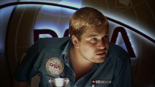 Jul i verdensrummet Season 1 Episode 20 - Episode 20