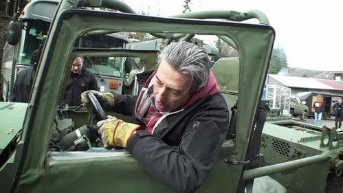 Steel Buddies – Stahlharte Geschäfte Season 11 Episode 5 - Episode 5