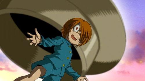 ゲゲゲの鬼太郎 私の愛した歴代ゲゲゲ Season 1 Episode 5 - Episode 5