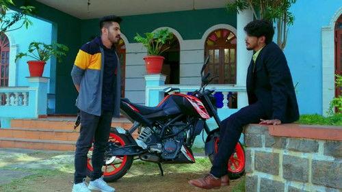 Naagini Season 1 Episode 6 - Naagini Episode 6