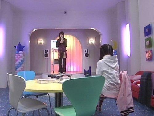 Pretty Guardian Sailor Moon Season 1 Episode 23 - Rei Sings to Awaken Her Senshi Power