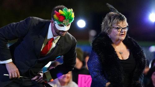 Holey Moley Season 1 Episode 4 - The Greatest Show on Turf