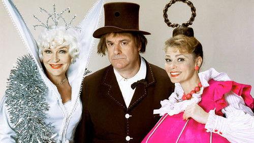 Julkalendern Season 40 Episode 2 - Episode 2