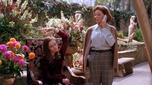 Gilmore Girls Season 2 Episode 8 - The Ins and Outs of Inns