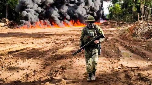 Our World Season 15 Episode 12 - Anarchy in the Amazon