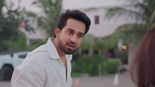 Meri Zindagi Hai Tu Season 1 Episode 1 - Episode 1