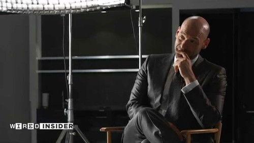 WHIH Newsfront Season 1 Episode 4 - WIRED Insider Interviews Darren Cross, CEO of Pym Technologies