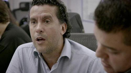 Airport Brazil: Restricted Areas Season 2 Episode 5 - Episode 5