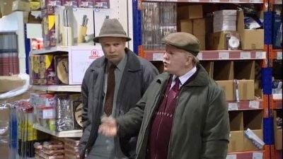 Still Game Season 6 Episode 5 - Hyper