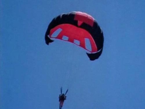 Skippy the Bush Kangaroo Season 2 Episode 23 - Up and Beyond