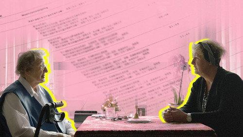 Zembla Season 27 Episode 3 - Azen op de erfenis