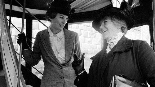 Remembers… Season 4 Episode 3 - Vivien Heilbron Remembers… Grey Granite