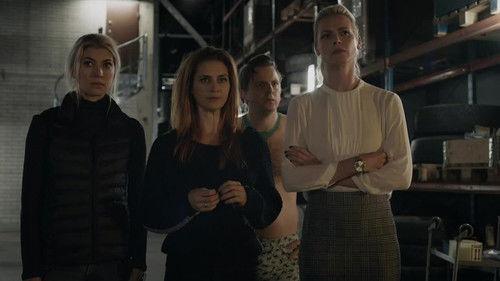 Black Widows Season 2 Episode 4 - Episode 4