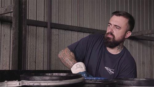 È uno sporco lavoro Season 2 Episode 1 - Chef Rubio in Sicilia