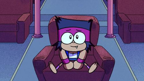 OK K.O.! Let's Be Heroes Season 3 Episode 19 - Thank You for Watching the Show (3)