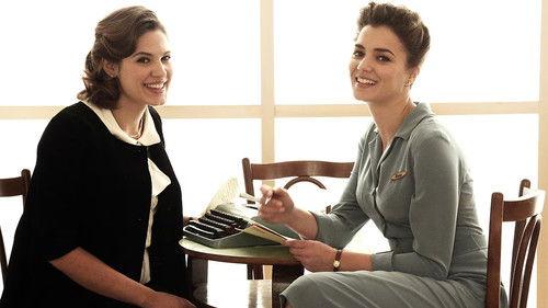 The Ladies' Paradise Season 2 Episode 11 - Episode 11