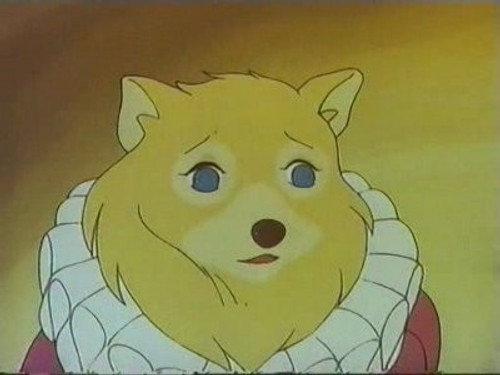 Dogtanian and the Three Muskehounds Season 1 Episode 16 - Daggers and Diamonds