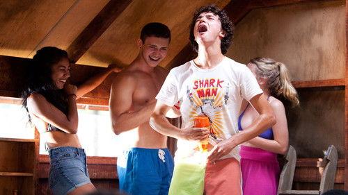 Camp Season 1 Episode 5 - Heat Wave