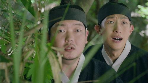 Queen For Seven Days Season 1 Episode 7 - Episode 7