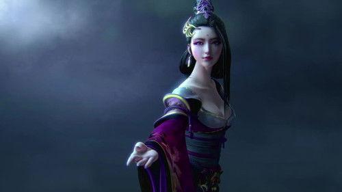 The Young Imperial Guards Season 1 Episode 2 - Episode 2