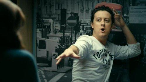 Uni. A New Dorm Season 1 Episode 8 - Episode 8