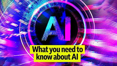 Newsnight Season 46 Episode 25 - Is it too late to regulate AI?