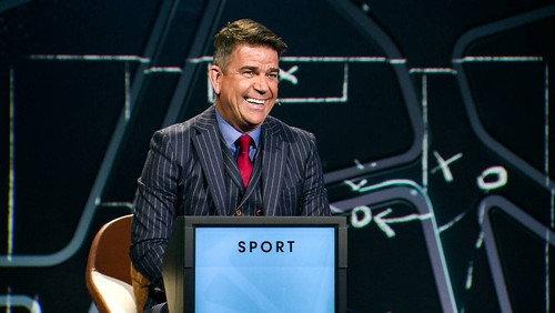 Muren Season 1 Episode 7 - Episode 7