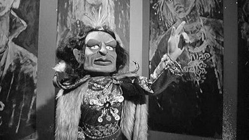 Fireball XL5 Season 1 Episode 12 - The Last of the Zanadus