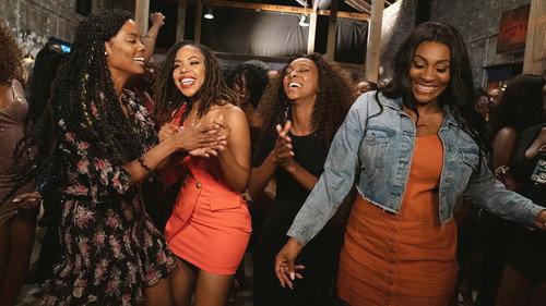 Tyler Perry's Sistas Season 1 Episode 25 - The Long Road