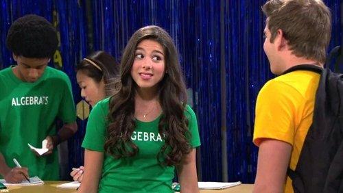 The Thundermans Season 1 Episode 4 - Report Card
