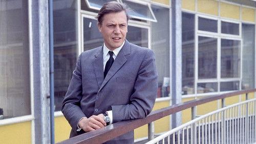 Timeshift Season 1 Episode 5 - Attenborough: The Controller Years