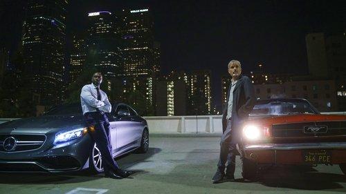 undefined Season 2 Episode 5 - Who's Gabriel