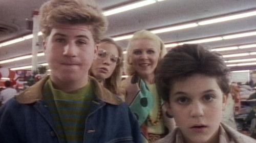 undefined Season 2 Episode 3 - Christmas