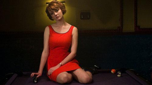 Skins Season 6 Episode 4 - Franky