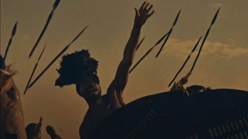 Shaka iLembe Season 1 Episode 3 - King Jobe's Wrath