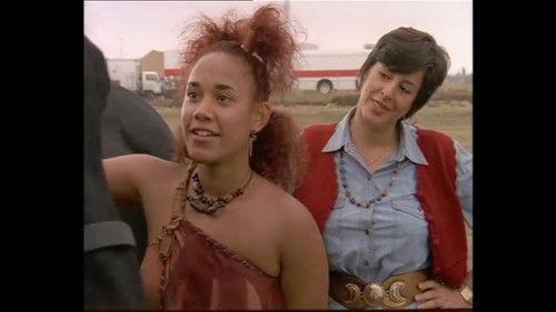 Thunderstone Season 1 Episode 6 - The Lion