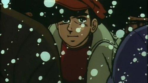 Tomorrow's Joe Season 1 Episode 53 - The Man I Hate