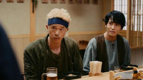 Isekai Izakaya "Nobu" Season 3 Episode 7 - Episode 7