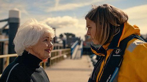 undefined Season 1 Episode 5 - A Cup O' Kindness